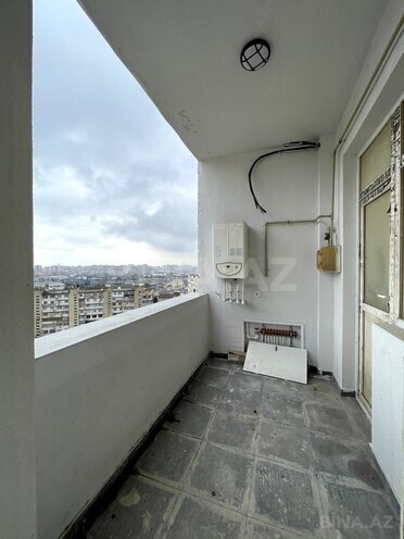 Продаётся 3-комн. новостройка 110 м², м. Насими, photo 12 from 15