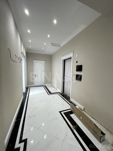 Продаётся 3-комн. новостройка 110 м², м. Насими, photo 14 from 15