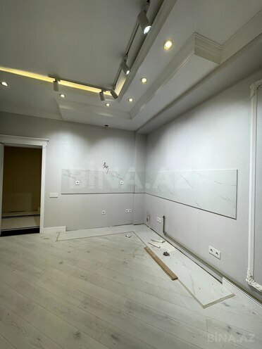 Продаётся 3-комн. новостройка 110 м², м. Насими, photo 8 from 15