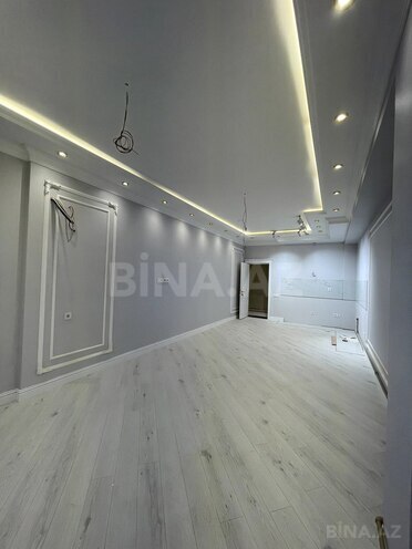 Продаётся 3-комн. новостройка 110 м², м. Насими, photo 3 from 15