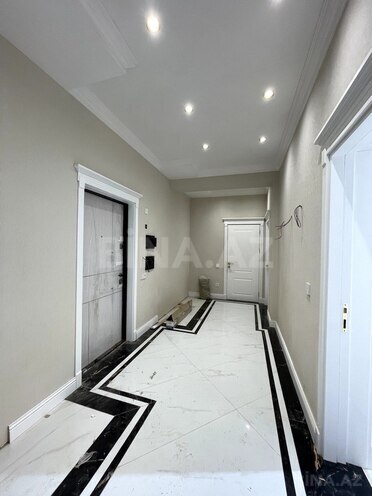 Продаётся 3-комн. новостройка 110 м², м. Насими, photo 13 from 15