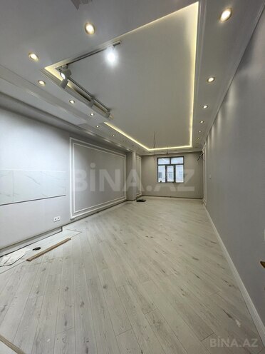 Продаётся 3-комн. новостройка 110 м², м. Насими, photo 1 from 15