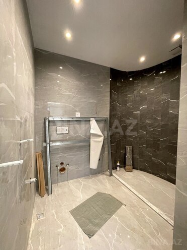Продаётся 3-комн. новостройка 110 м², м. Насими, photo 10 from 15