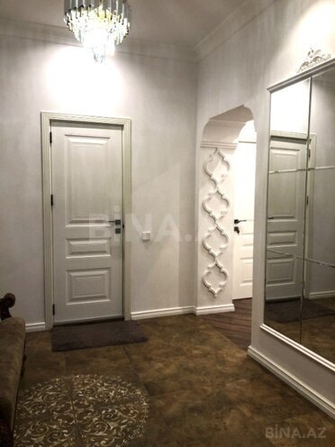Satılır 2 otaqlı yeni tikili 64 m², 8 Noyabr m., photo 12 from 14