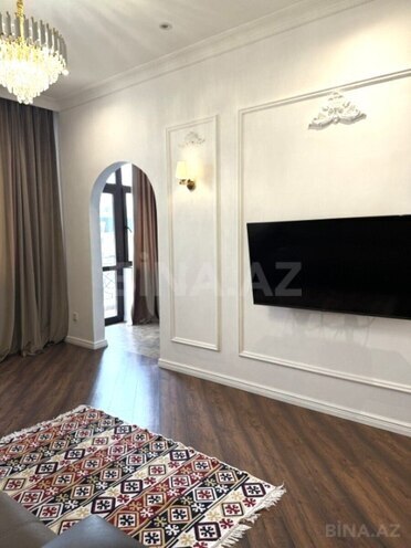Satılır 2 otaqlı yeni tikili 64 m², 8 Noyabr m., photo 4 from 14