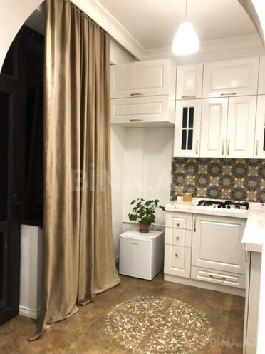 Satılır 2 otaqlı yeni tikili 64 m², 8 Noyabr m., photo 7 from 14