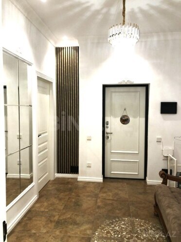 Satılır 2 otaqlı yeni tikili 64 m², 8 Noyabr m., photo 13 from 14