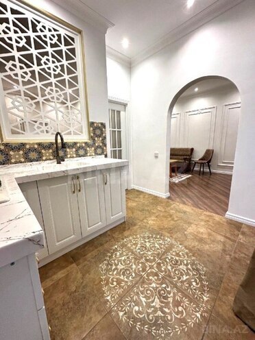 Satılır 2 otaqlı yeni tikili 64 m², 8 Noyabr m., photo 8 from 14