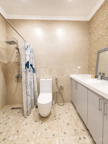 Satılır 2 otaqlı yeni tikili 64 m², 8 Noyabr m., photo 10 from 14