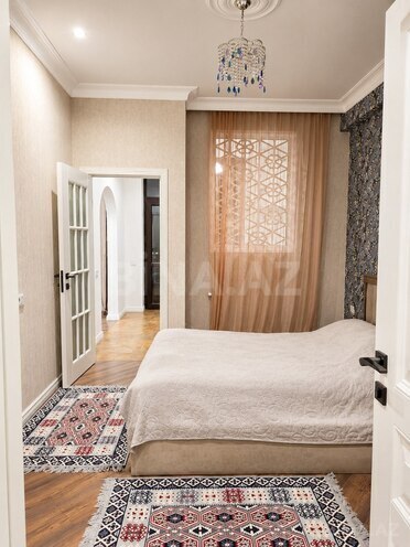 Satılır 2 otaqlı yeni tikili 64 m², 8 Noyabr m., photo 5 from 14