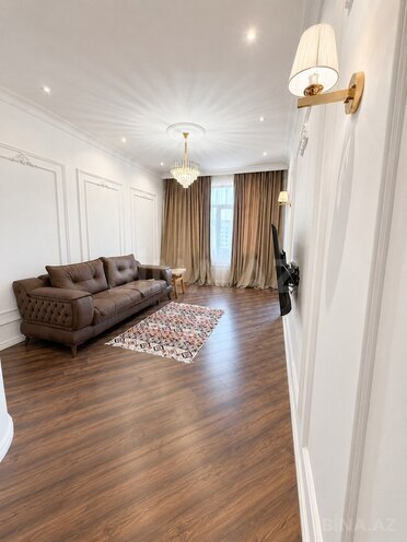 Satılır 2 otaqlı yeni tikili 64 m², 8 Noyabr m., photo 1 from 14