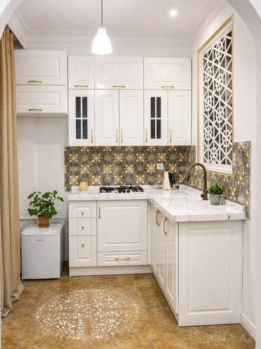 Satılır 2 otaqlı yeni tikili 64 m², 8 Noyabr m., photo 6 from 14