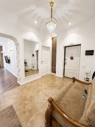 Satılır 2 otaqlı yeni tikili 64 m², 8 Noyabr m., photo 11 from 14