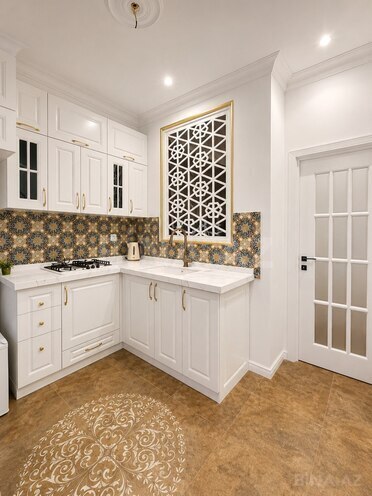 Satılır 2 otaqlı yeni tikili 64 m², 8 Noyabr m., photo 9 from 14