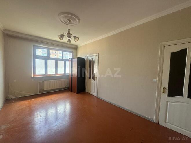 Satılır 2 otaqlı köhnə tikili 35 m², Memar Əcəmi m., photo 3 from 10