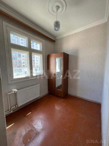 Satılır 2 otaqlı köhnə tikili 35 m², Memar Əcəmi m., photo 5 from 10