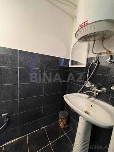 Satılır 2 otaqlı köhnə tikili 35 m², Memar Əcəmi m., photo 8 from 10
