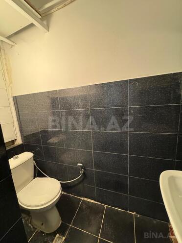 Satılır 2 otaqlı köhnə tikili 35 m², Memar Əcəmi m., photo 9 from 10
