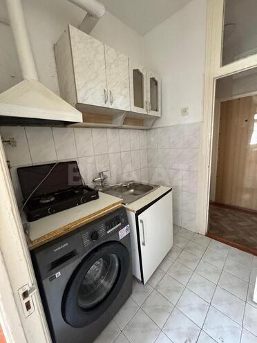 Satılır 2 otaqlı köhnə tikili 35 m², Memar Əcəmi m., photo 7 from 10
