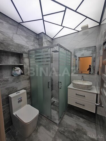 Satılır 3 otaqlı yeni tikili 117.5 m², Nəriman Nərimanov m., photo 16 from 26