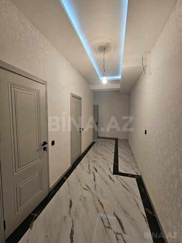 Satılır 3 otaqlı yeni tikili 117.5 m², Nəriman Nərimanov m., photo 7 from 26
