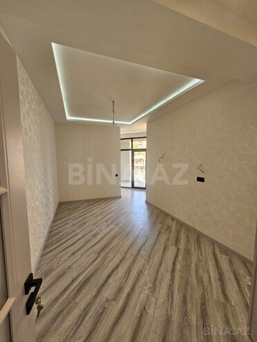 Satılır 3 otaqlı yeni tikili 117.5 m², Nəriman Nərimanov m., photo 8 from 26
