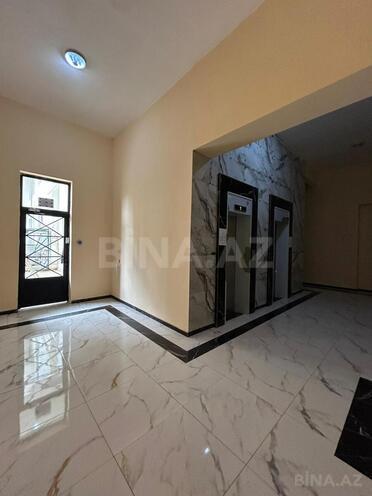 Satılır 3 otaqlı yeni tikili 117.5 m², Nəriman Nərimanov m., photo 23 from 26