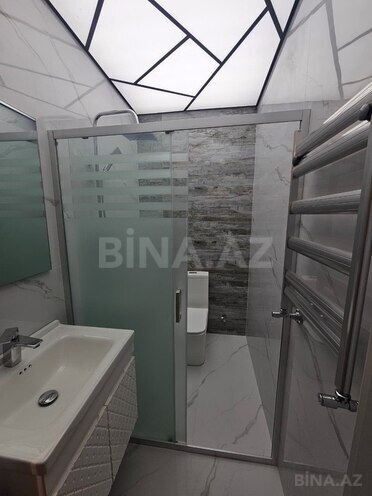 Satılır 3 otaqlı yeni tikili 117.5 m², Nəriman Nərimanov m., photo 17 from 26