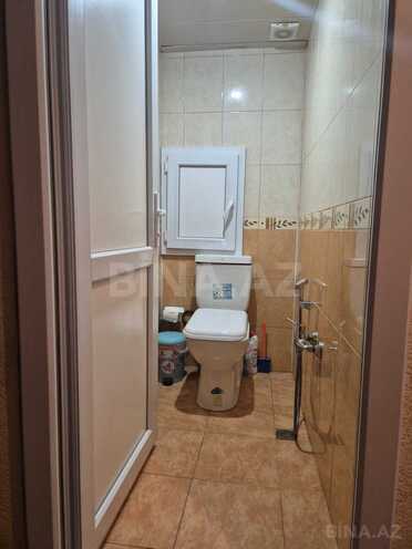 Satılır 2 otaqlı yeni tikili 67 m², İnşaatçılar m., photo 9 from 10