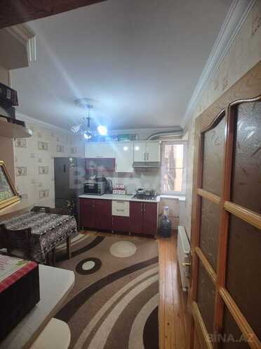 Satılır 2 otaqlı yeni tikili 67 m², İnşaatçılar m., photo 4 from 10