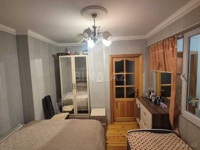 Satılır 2 otaqlı yeni tikili 67 m², İnşaatçılar m., photo 3 from 10