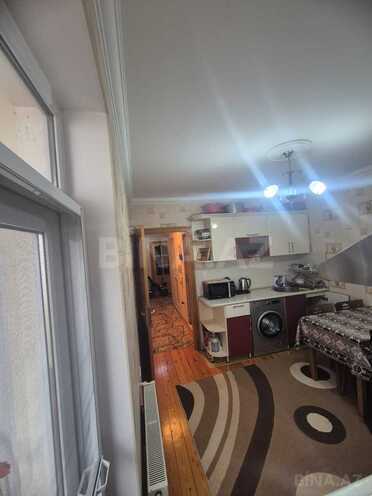 Satılır 2 otaqlı yeni tikili 67 m², İnşaatçılar m., photo 5 from 10