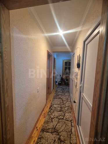 Satılır 2 otaqlı yeni tikili 67 m², İnşaatçılar m., photo 6 from 10
