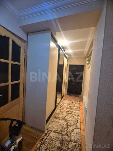 Satılır 2 otaqlı yeni tikili 67 m², İnşaatçılar m., photo 7 from 10
