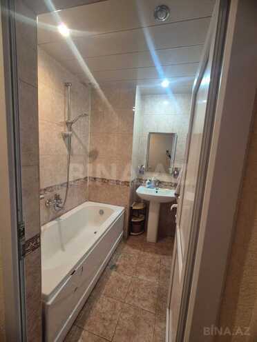 Satılır 2 otaqlı yeni tikili 67 m², İnşaatçılar m., photo 8 from 10