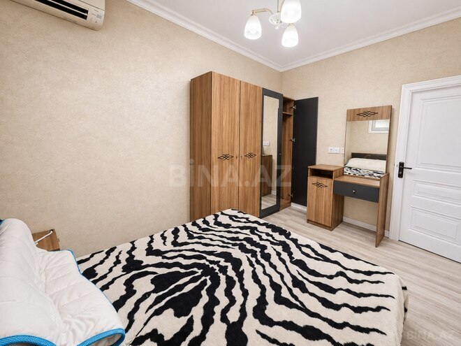 Продаётся 2-комн. новостройка 40 м², м. Иншаатчылар, photo 7 from 10