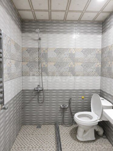 Продаётся 2-комн. новостройка 40 м², м. Иншаатчылар, photo 9 from 10