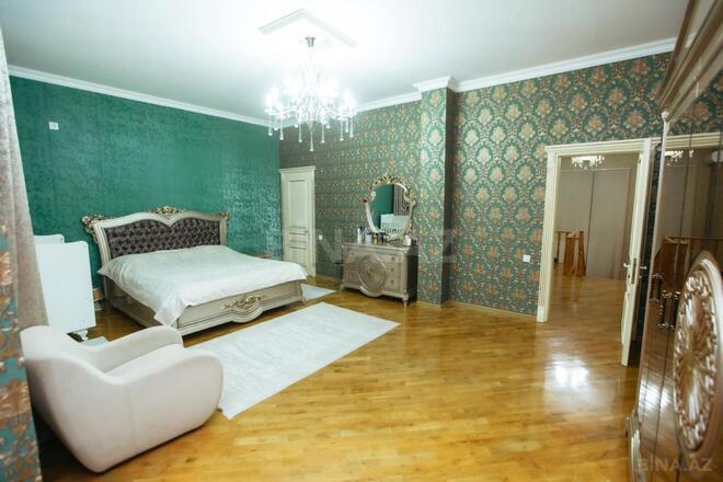 İcarəyə verilir  obyekt 350 m², Nəsimi m., photo 19 from 22