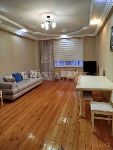 Сдаётся 2-комн. новостройка 100 м², м. Ази Асланов, photo 3 from 23