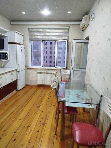 Сдаётся 2-комн. новостройка 100 м², м. Ази Асланов, photo 8 from 23