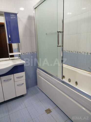 Сдаётся 2-комн. новостройка 100 м², м. Ази Асланов, photo 22 from 23