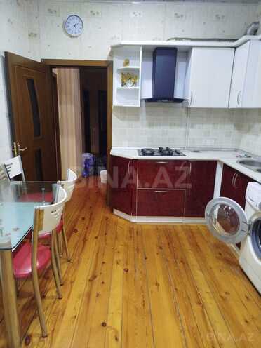 Сдаётся 2-комн. новостройка 100 м², м. Ази Асланов, photo 6 from 23