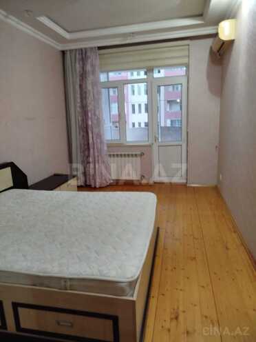 Сдаётся 2-комн. новостройка 100 м², м. Ази Асланов, photo 11 from 23