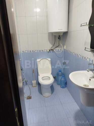 Сдаётся 2-комн. новостройка 100 м², м. Ази Асланов, photo 21 from 23