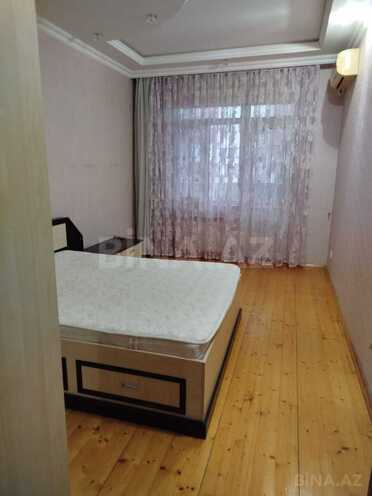 Сдаётся 2-комн. новостройка 100 м², м. Ази Асланов, photo 13 from 23