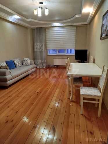 Сдаётся 2-комн. новостройка 100 м², м. Ази Асланов, photo 1 from 23