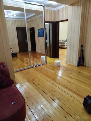 Сдаётся 2-комн. новостройка 100 м², м. Ази Асланов, photo 19 from 23