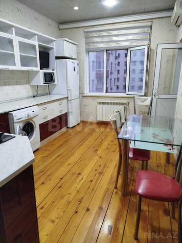 Сдаётся 2-комн. новостройка 100 м², м. Ази Асланов, photo 4 from 23