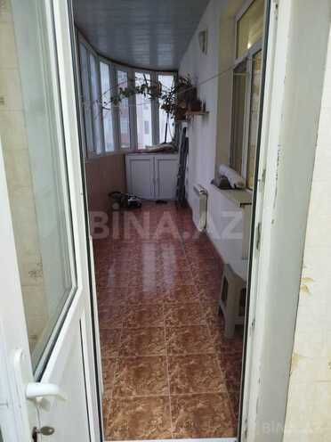Сдаётся 2-комн. новостройка 100 м², м. Ази Асланов, photo 17 from 23