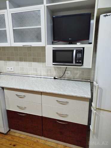 Сдаётся 2-комн. новостройка 100 м², м. Ази Асланов, photo 7 from 23